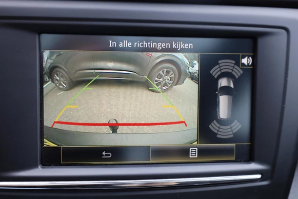Renault Kadjar - Afbeelding 11 van 30