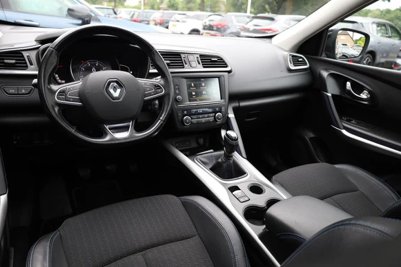 Renault Kadjar - Afbeelding 15 van 30