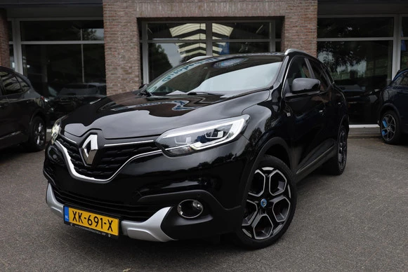 Renault Kadjar - Afbeelding 16 van 30