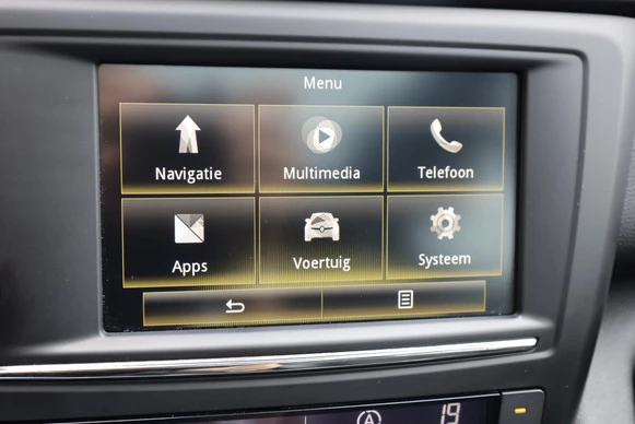 Renault Kadjar - Afbeelding 28 van 30