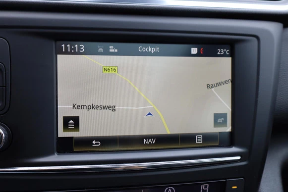 Renault Kadjar - Afbeelding 29 van 30