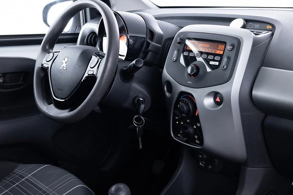 Peugeot 108 - Afbeelding 3 van 22