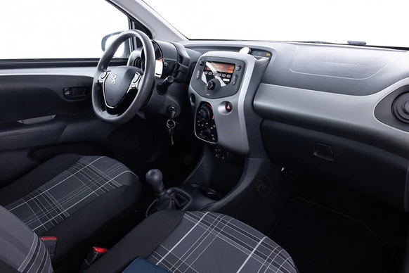 Peugeot 108 - Afbeelding 4 van 22