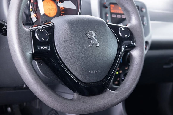 Peugeot 108 - Afbeelding 8 van 22
