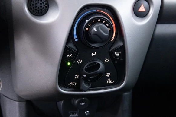 Peugeot 108 - Afbeelding 10 van 22