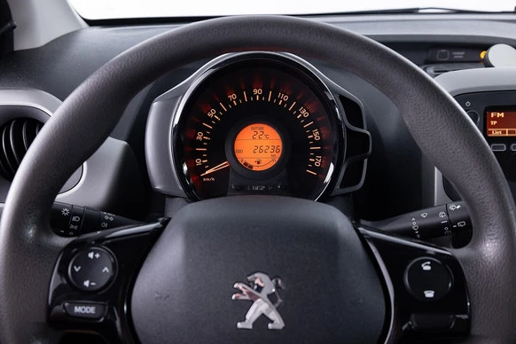 Peugeot 108 - Afbeelding 12 van 22