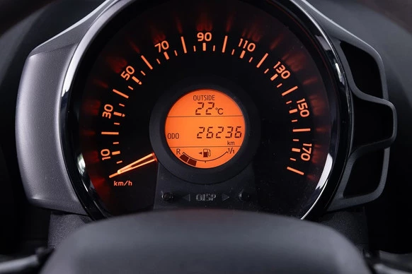 Peugeot 108 - Afbeelding 13 van 22