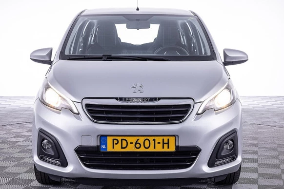 Peugeot 108 - Afbeelding 15 van 22