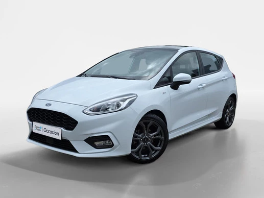 Ford Fiesta - Afbeelding 1 van 30