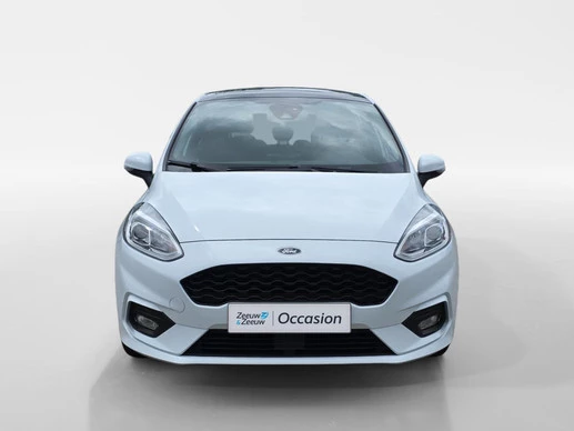 Ford Fiesta - Afbeelding 3 van 30
