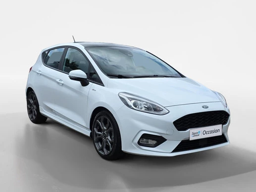 Ford Fiesta - Afbeelding 4 van 30