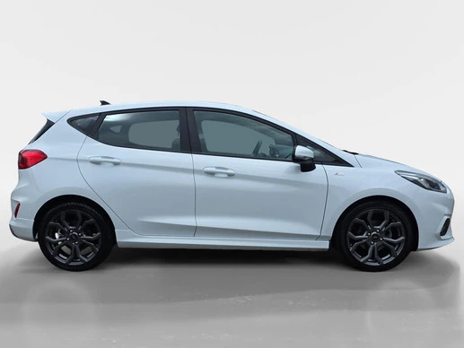 Ford Fiesta - Afbeelding 5 van 30