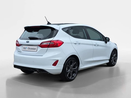 Ford Fiesta - Afbeelding 6 van 30