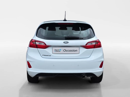 Ford Fiesta - Afbeelding 7 van 30