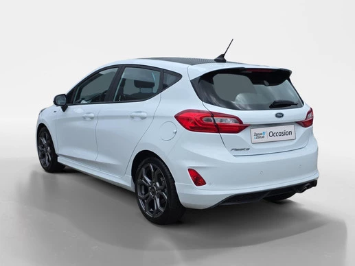 Ford Fiesta - Afbeelding 8 van 30