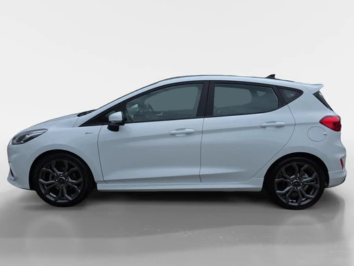 Ford Fiesta - Afbeelding 9 van 30