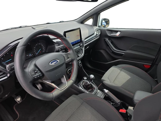 Ford Fiesta - Afbeelding 10 van 30