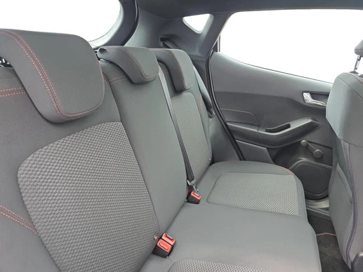 Ford Fiesta - Afbeelding 13 van 30