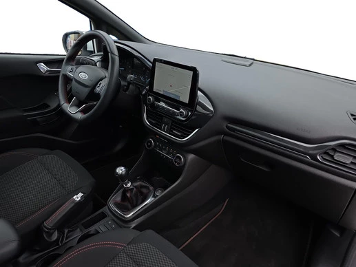 Ford Fiesta - Afbeelding 14 van 30