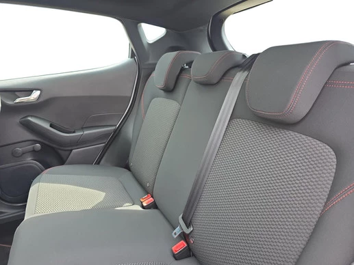 Ford Fiesta - Afbeelding 15 van 30