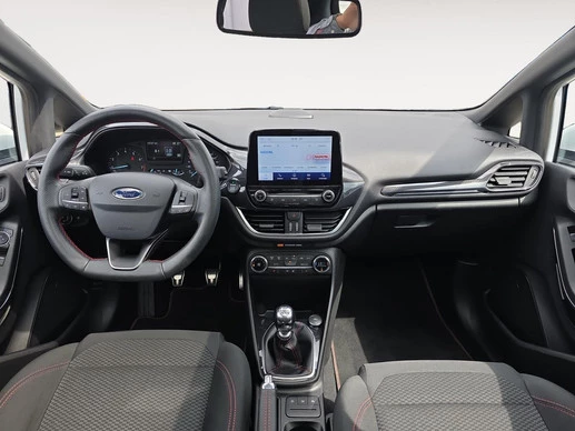 Ford Fiesta - Afbeelding 16 van 30