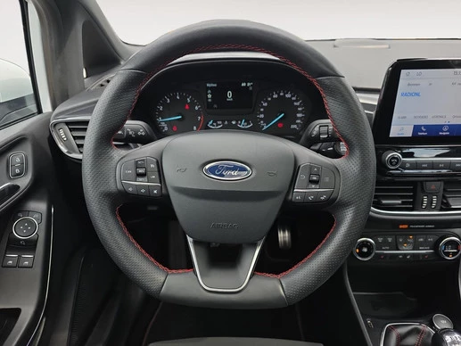 Ford Fiesta - Afbeelding 20 van 30