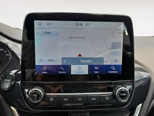 Ford Fiesta - Afbeelding 23 van 30