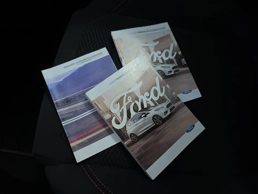 Ford Fiesta - Afbeelding 27 van 30