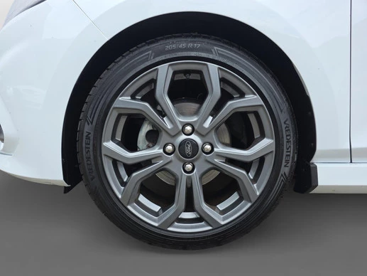Ford Fiesta - Afbeelding 30 van 30