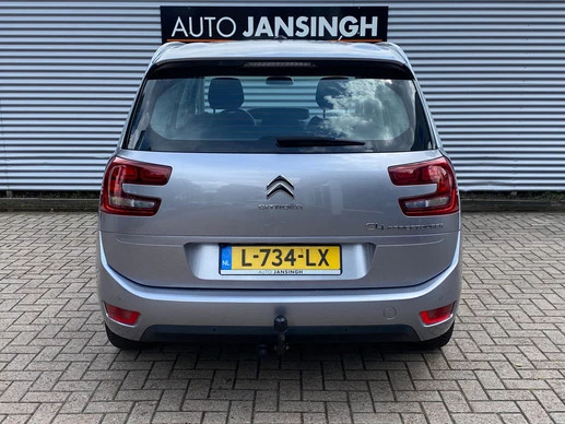 Citroën Grand C4 Spacetourer - Afbeelding 3 van 24