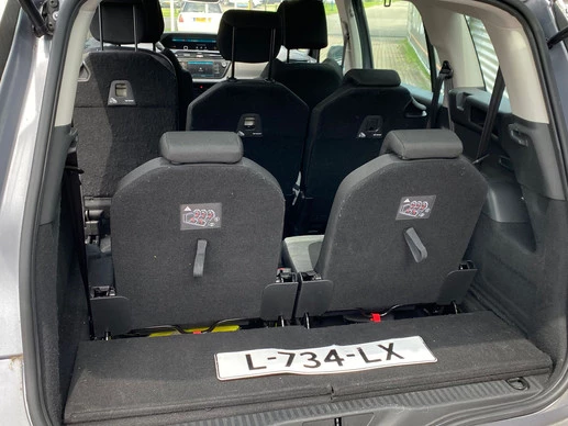 Citroën Grand C4 Spacetourer - Afbeelding 4 van 24