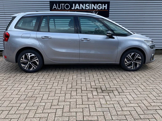 Citroën Grand C4 Spacetourer - Afbeelding 6 van 24