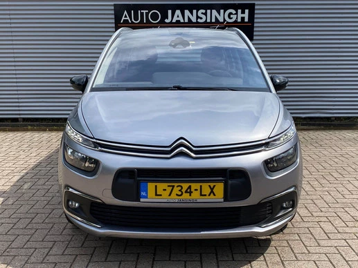 Citroën Grand C4 Spacetourer - Afbeelding 8 van 24