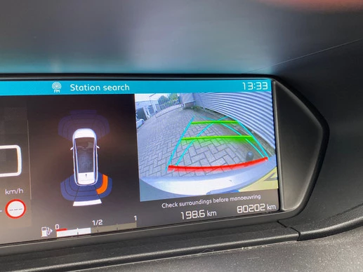 Citroën Grand C4 Spacetourer - Afbeelding 11 van 24