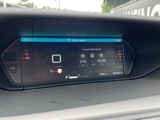Citroën Grand C4 Spacetourer - Afbeelding 12 van 24