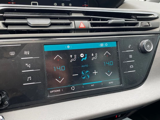 Citroën Grand C4 Spacetourer - Afbeelding 13 van 24