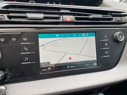 Citroën Grand C4 Spacetourer - Afbeelding 14 van 24