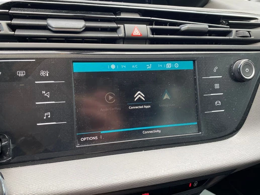 Citroën Grand C4 Spacetourer - Afbeelding 16 van 24