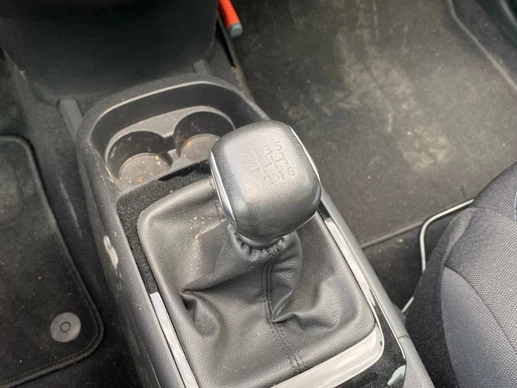 Citroën Grand C4 Spacetourer - Afbeelding 17 van 24