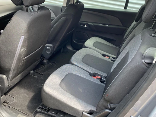 Citroën Grand C4 Spacetourer - Afbeelding 18 van 24