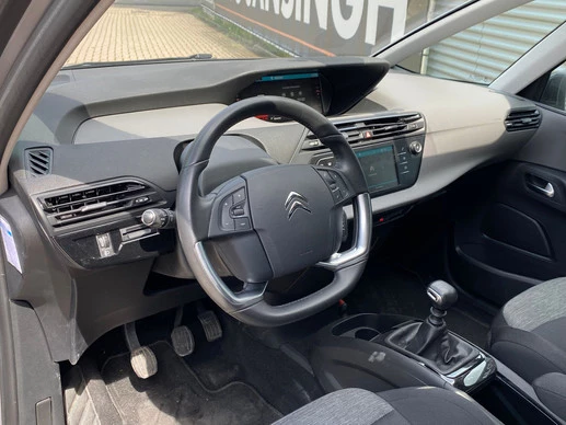 Citroën Grand C4 Spacetourer - Afbeelding 19 van 24