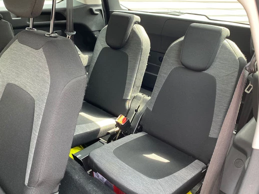 Citroën Grand C4 Spacetourer - Afbeelding 20 van 24
