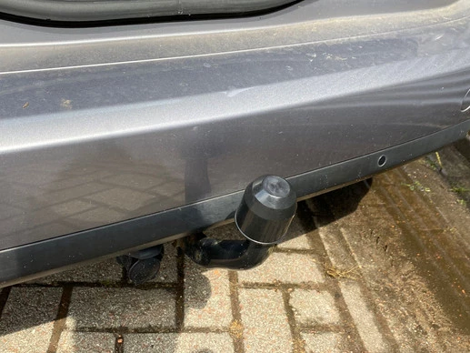 Citroën Grand C4 Spacetourer - Afbeelding 21 van 24