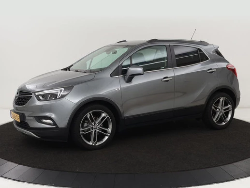 Opel Mokka X - Afbeelding 1 van 30