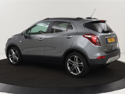 Opel Mokka X - Afbeelding 2 van 30