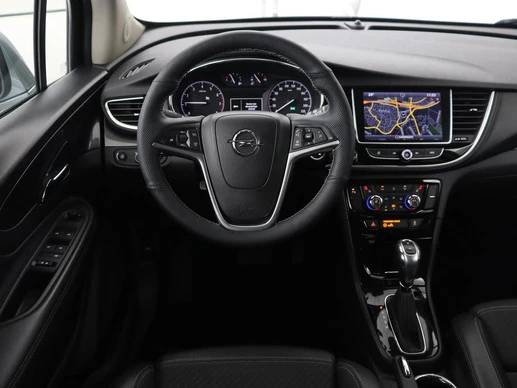 Opel Mokka X - Afbeelding 3 van 30