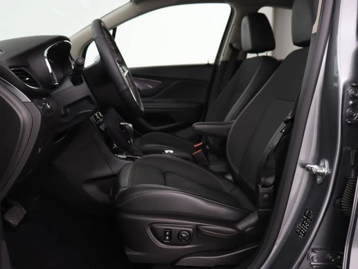 Opel Mokka X - Afbeelding 4 van 30