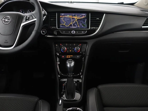 Opel Mokka X - Afbeelding 7 van 30