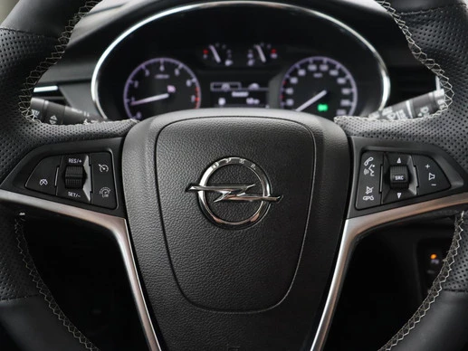 Opel Mokka X - Afbeelding 9 van 30
