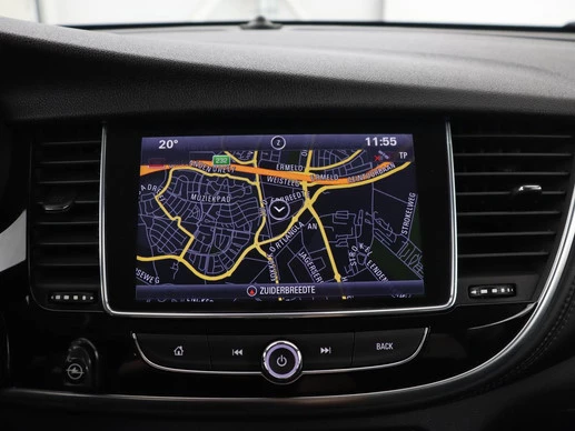Opel Mokka X - Afbeelding 11 van 30